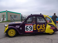 Race Car