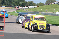 mallory race 200